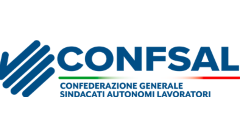 logo confsal