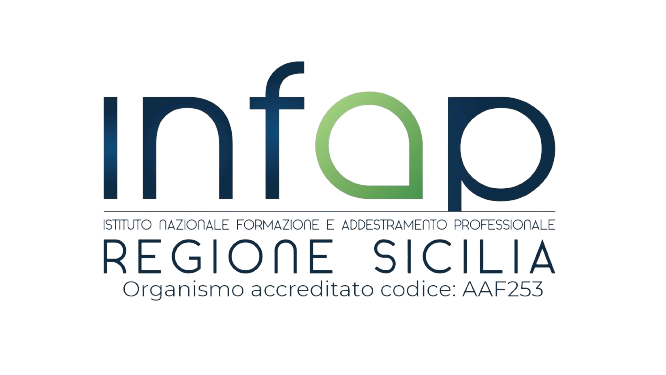 logo infap sicilia