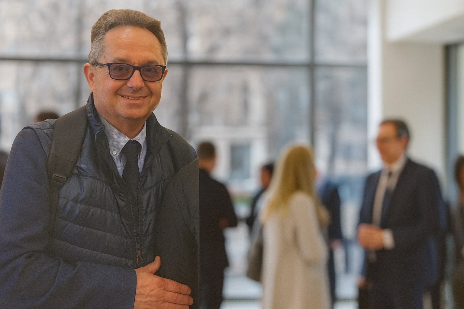 antonio santonocito segretario confsal