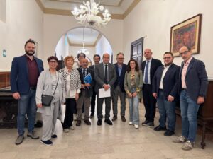 confsal prefettura catania